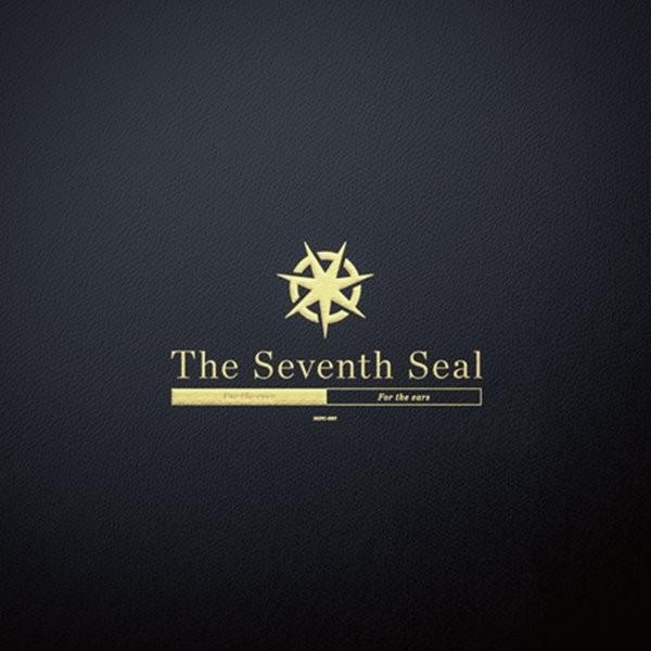 The　Seventh　Seal　／　瓶底眼鏡女子同盟　発売日2016−10−30 AKBH