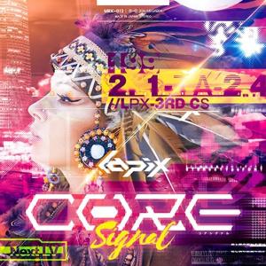 ランジェリー戦士パピヨンローゼオリジナルサウンドトラックVol.1