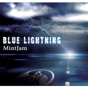 BLUE　LIGHTNING　／　MintJam　入荷予定2017年04月頃 AKBH｜akhb