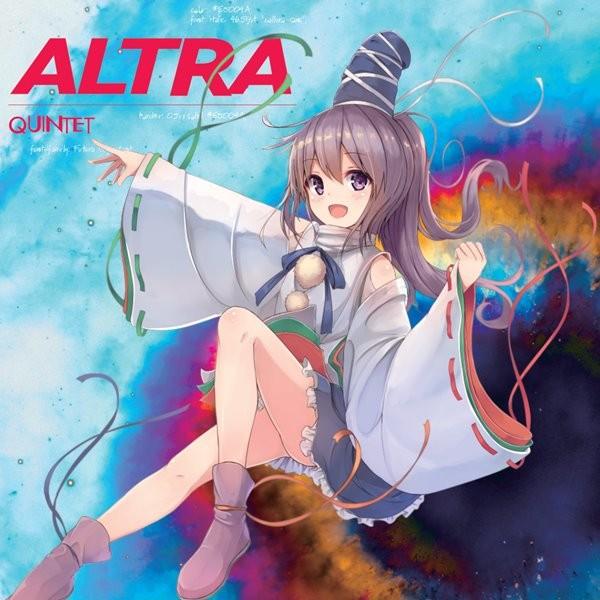 ALTRA / QUINTET