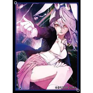 キャラクタースリーブセレクション 東方Project『東風谷 早苗