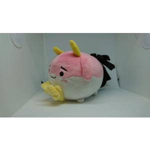 すくすく白沢 ぬいぐるみ / ぬこでっぽう : アキバホビー Yahoo!店