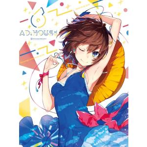 ADHOUSE　6　／　Diverse　System　入荷予定2017年08月頃 AKBH