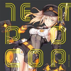 TEMPOCOP ／ HARDCORE TANO*C 入荷予定2017年08月頃 AKBH