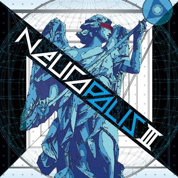 Neuropolis　III　／　R135　Tracks　発売日2017−08−17 AKBH