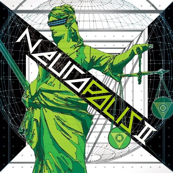 Neuropolis　II　／　R135　Tracks　発売日2017−08−17 AKBH