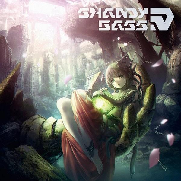 Shandy　Bass　3　／　UOM　Records　発売日2017−04−30 AKBH