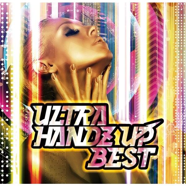 ULTRA　HANDZ　UP　BEST　／　ADSRecordings　入荷予定2017年10月頃 ...