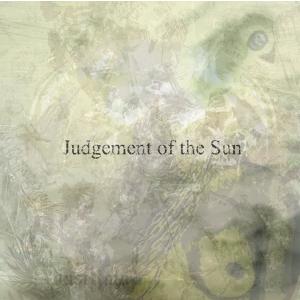 Judgement　of　the　Sun　／　Adust　Rain　入荷予定2017年10月頃 AKBH｜akhb