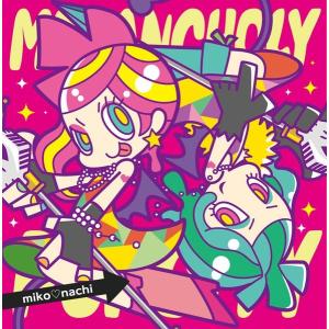 メランコリー ポップシティ ／ mikonachi 発売日2017−10−30 AKBH