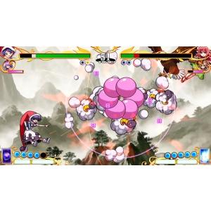 東方憑依華 〜 Antinomy of Com...の詳細画像3