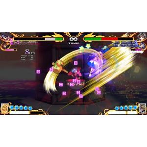 東方憑依華 〜 Antinomy of Com...の詳細画像4