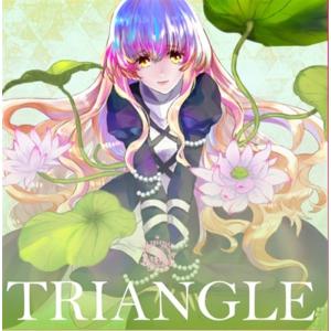 Triangle / Liz Triangle｜akhb