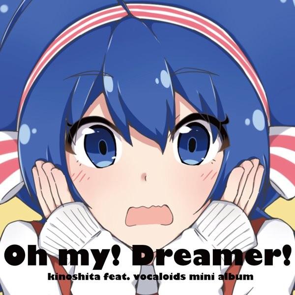 Oh　my!　Dreamer!　／　colorfulworks　発売日2018年02月01日 AKB...