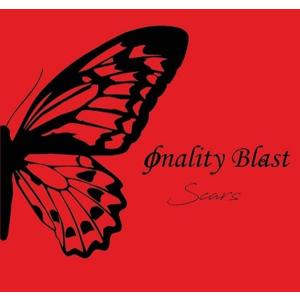 Scars ／ Φnality Blast 発売日2018年04月頃 AKBH