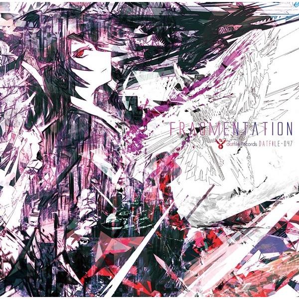 fragmentation　／　dat　file　records　発売日2018年04月頃 AKBH