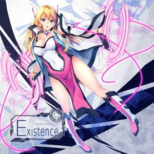 Existence ／ OMOCHI SOUND FACTORY 発売日2018年04月29日 AKBH