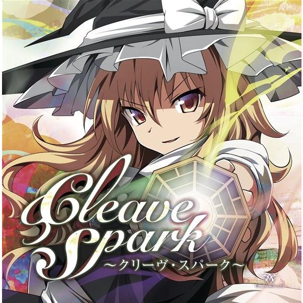 Cleave Spark / EastNewSound