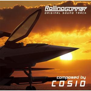 Rolling　Gunner　Original　Sound　Track　／　Project　Rolling　Gunner　発売日2018年08月10日 AKBH｜akhb