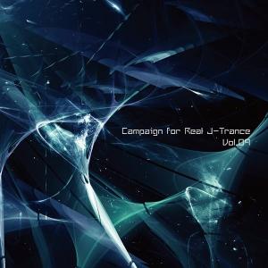 Campaign for Real J−Trance Vol.09   RJT Music 発売日2018年10月頃