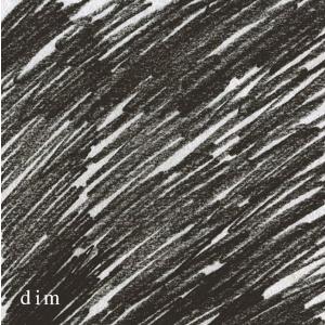 dim / なんかすいすい