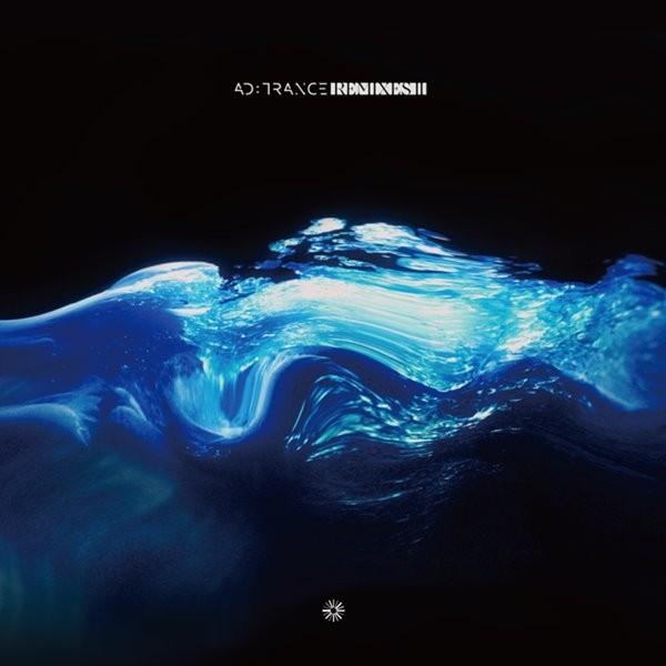 ADTRANCE REMIXES 2 / Diverse System