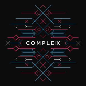COMPLEX / K@keru Recordsの商品画像