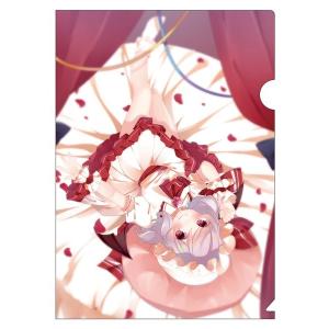 東方クリアファイル レミリア＆フランドール7 / AbsoluteZero : アキバ