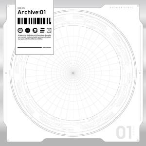Archive 01 / sakuzyo.com