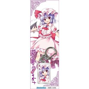 東方アクリルスタンド／フランドール / 玉乃露 : アキバホビー Yahoo