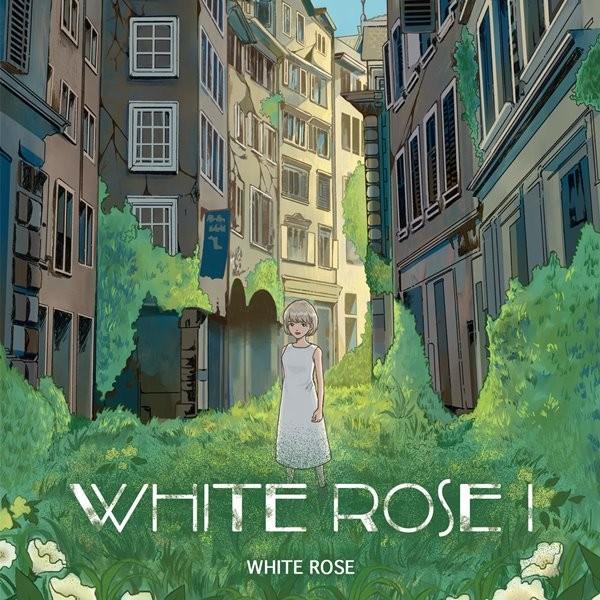 WHITE ROSE I / TA−Link’s