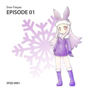 EPISODE 01 / Snow Frequesの商品画像