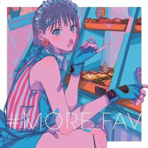 #MORE_FAV / イシカダス