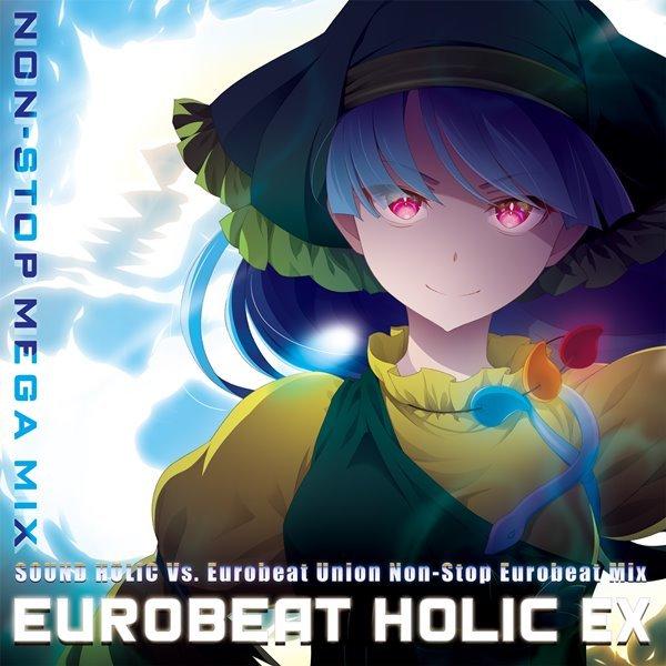 EUROBEAT HOLIC EX − NON−STOP MEGA MIX − / SOUND HO...