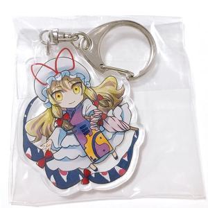 東方project八雲 紫11−4ビッグ缶バッジ / ぱいそんきっど : アキバ