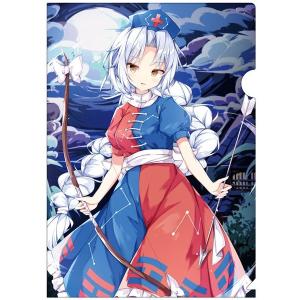 カードスリーブ2種セット古明地こいし＆秦こころ第1弾