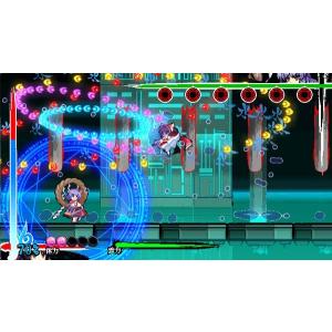 東方剛欲異聞 〜 水没した沈愁地獄 / 黄昏フ...の詳細画像4