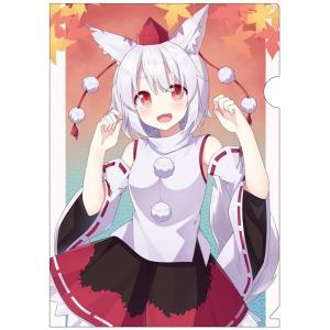 東方projectクリアファイル秦こころ2 / きっどているず : アキバホビー