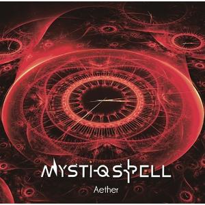 MYSTIQ SPELL / Aether｜akhb