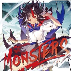 Monsters / イノライ｜akhb