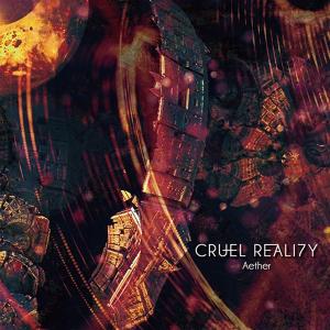 CRUEL REALI7Y / Aether｜akhb