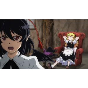 幻想万華鏡 第14〜17話 妖怪の山決戦の章 ...の詳細画像2