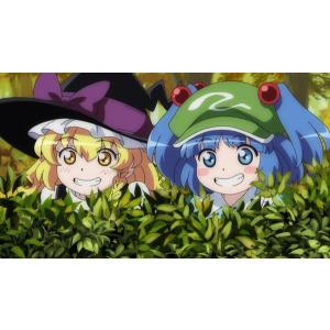 幻想万華鏡 第14〜17話 妖怪の山決戦の章 ...の詳細画像3
