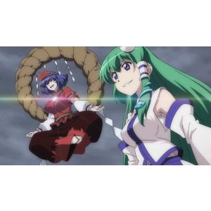 幻想万華鏡 第14〜17話 妖怪の山決戦の章 ...の詳細画像4