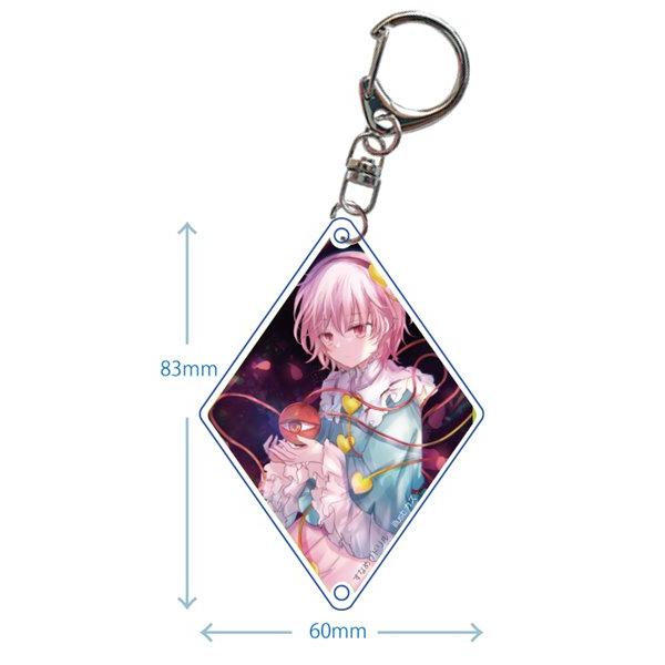 アクキー_さとり1(カズ4−1)202303 / すなめりドリル