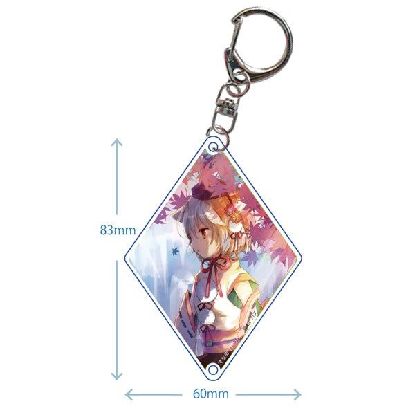 アクキー_椛(カズ4−4)202303 / すなめりドリル