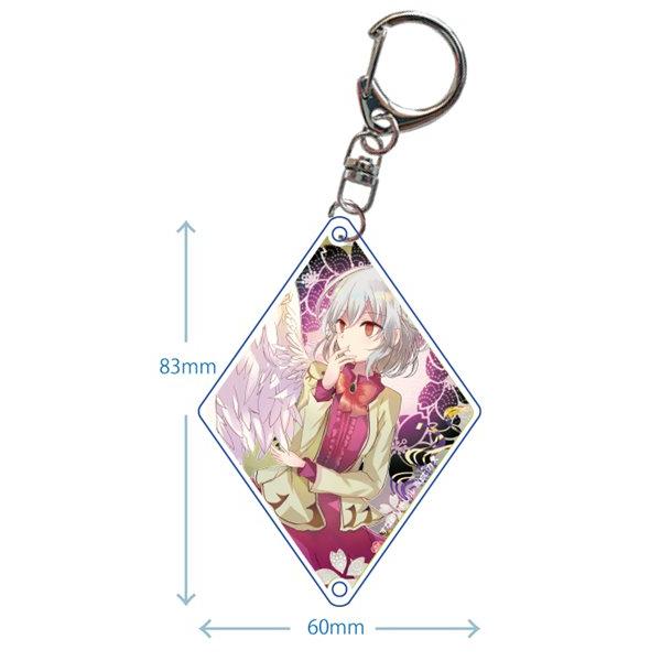 アクキー_サグメ(カズ4−5)202303 / すなめりドリル