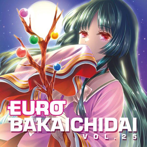 EUROBAKA ICHIDAI VOL.25 / Eurobeat Union