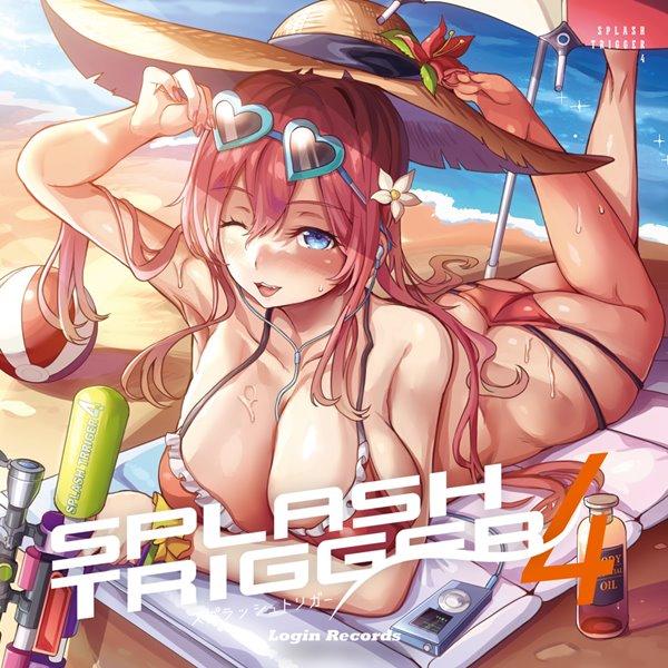 Splash Trigger 4 / Login Records