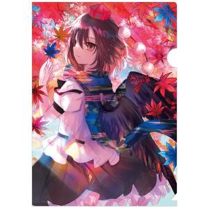 東方Project 古明地さとり＆古明地こいし プレイマット / きのこのみ